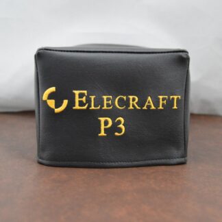 Elecraft P3 Dust Cover