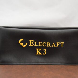 Elecraft K3 Dust Cover