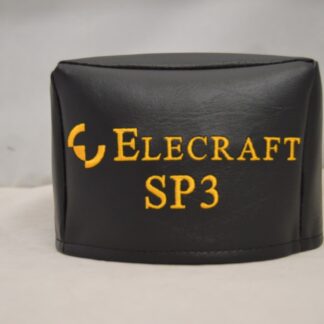 Elecraft SP3 Dust Cover