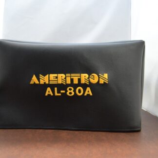 Ameritron AL-80 Series Radio Dust Cover