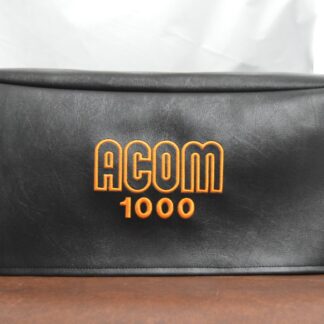 Acom 1000 Dust Cover