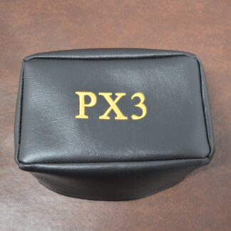 Elecraft PX3 Dust Cover