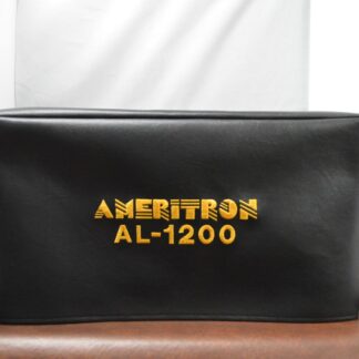 Ameritron AL-1200 Series Radio Dust Cover