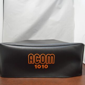 Acom 1010 Dust Cover