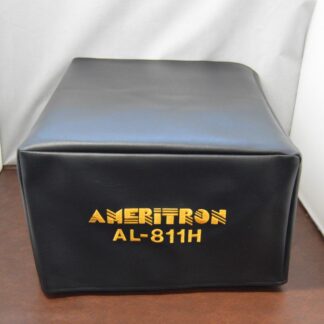 Ameritron AL-811 Series Radio Dust Cover