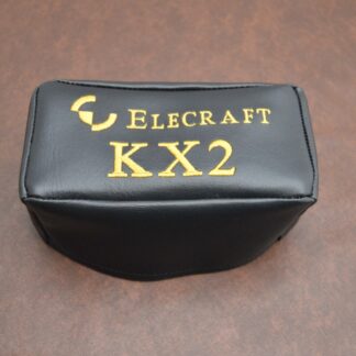 Elecraft KX2 Dust Cover