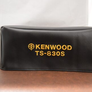 Kenwood TS-830 Series Dust Cover