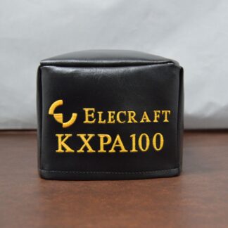 Elecraft KXPA100 Dust Cover