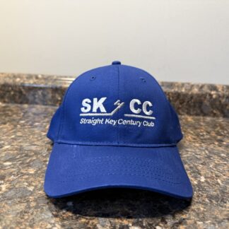 SKCC Hat