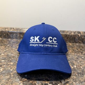 SKCC Hat