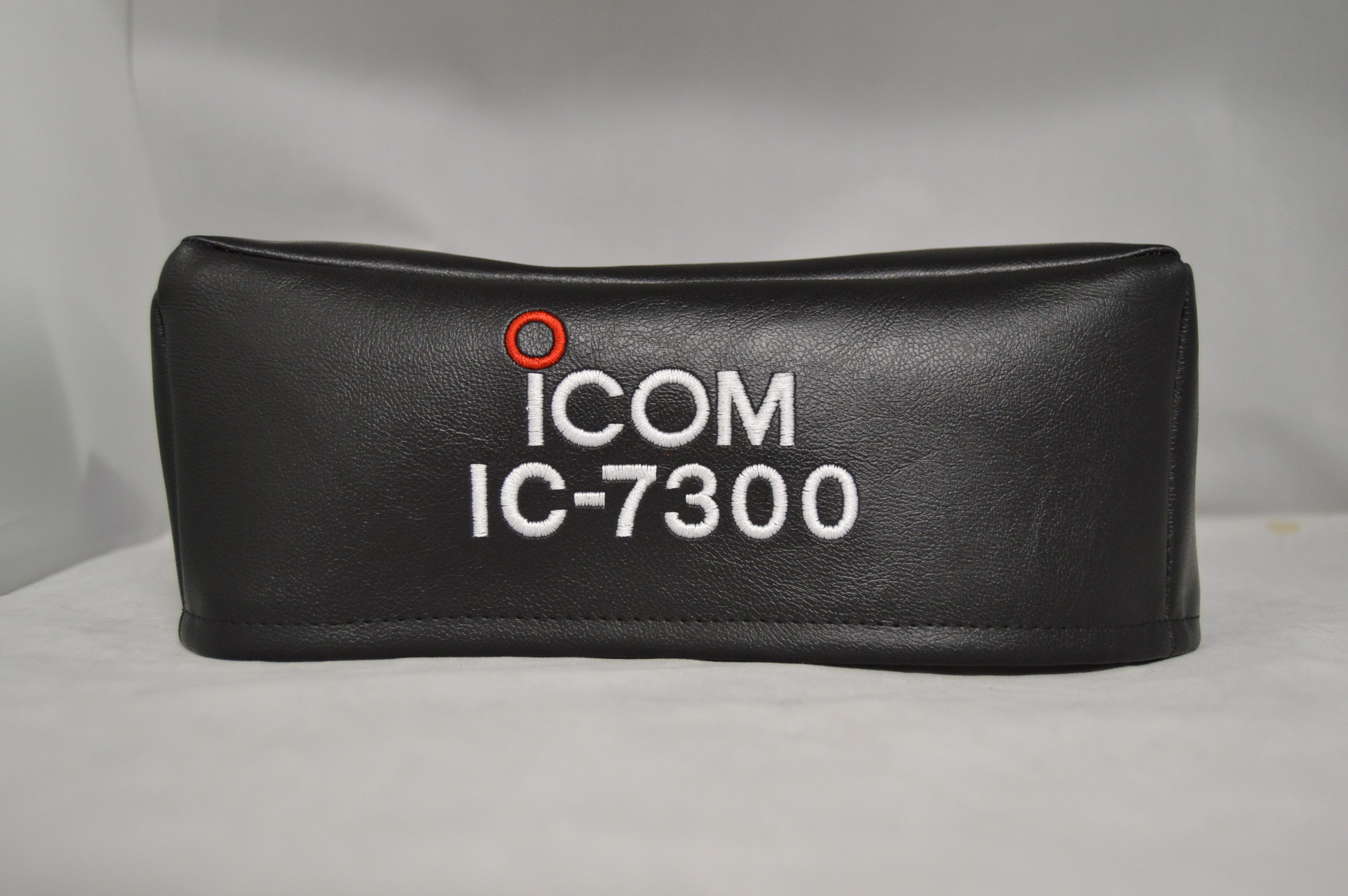 Icom IC-7300  DUST COVER  the world's BEST covers! 