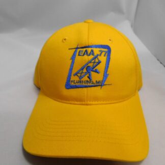 EAA Chapter 77 Hat