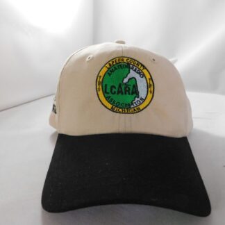 LCARA Ham Radio Hat