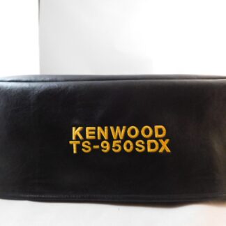Kenwood TS-950 Series Ham Radio Dust Cover