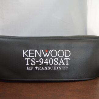 Kenwood TS-940 Series Dust Cover