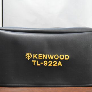 Kenwood TL-922 Series Dust Cover