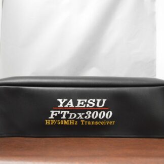 Yaesu FTDX-3000 Series Dust Cover