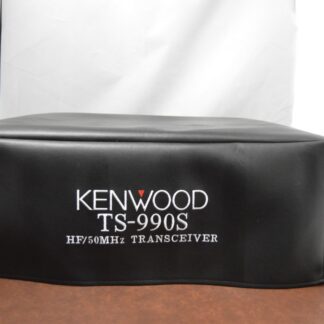 Kenwood TS-990S Dust Cover