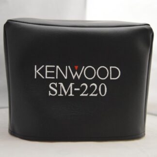 Kenwood SM-220 Dust Cover