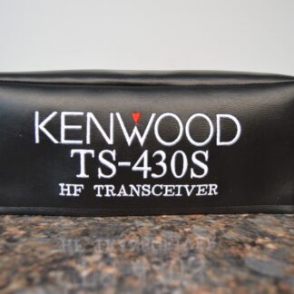 Kenwood TS-430 Series Dust Cover