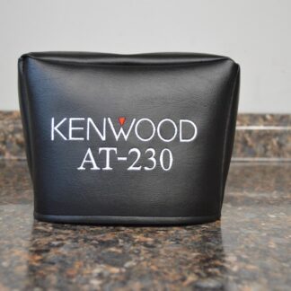 Kenwood AT-230 Dust Cover