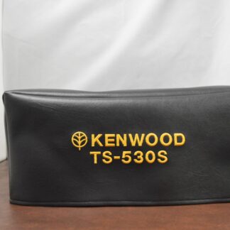 Kenwood TS-530 Series Dust Cover