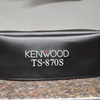 Kenwood TS-870 Series Dust Cover
