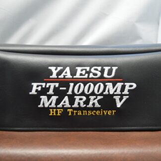 Yaesu FT-1000MP Series Dust Cover