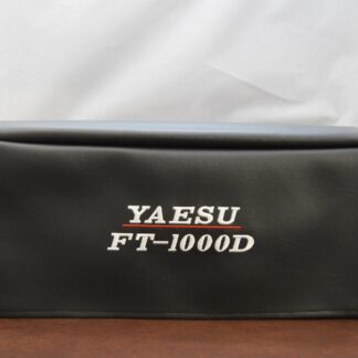 Yaesu FT-1000 Series Dust Cover