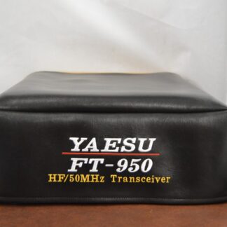Yaesu FT-950 Dust Cover