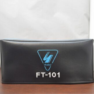 Yaesu FT-101 Series Dust Cover