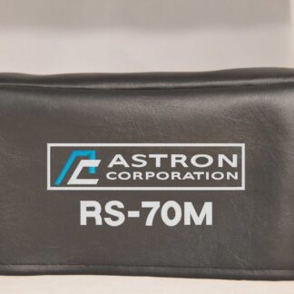 Astron RS-70 Series Power Supply Dust Cover