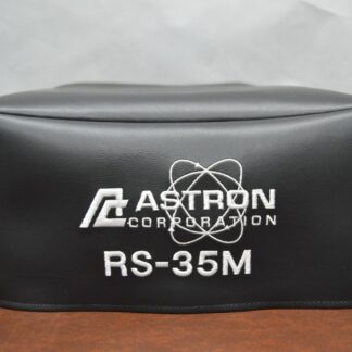 Astron RS-35 Series Dust Cover