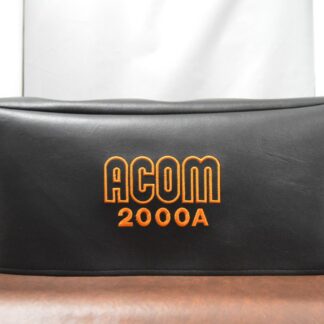 Acom 2000A Dust Cover