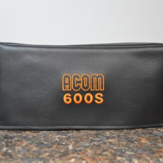 Acom 600S Dust Cover