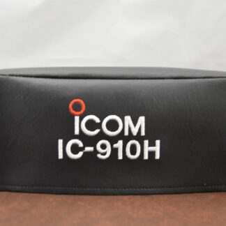 Icom IC-910H Dust Cover