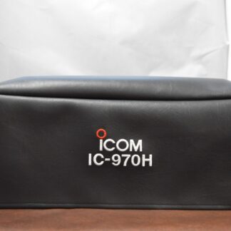 Icom IC-970H Dust Cover