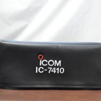Icom IC-7410 Radio Dust Cover
