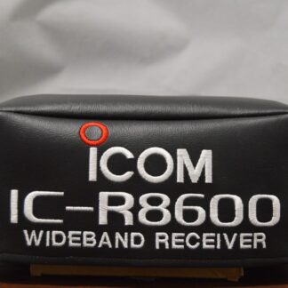 Icom IC-R8600 Dust Cover