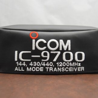 Icom IC-9700 Radio Dust Cover