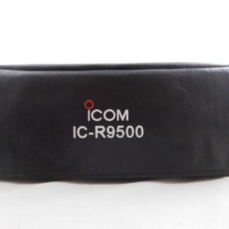 Icom IC-R9500 Dust Cover