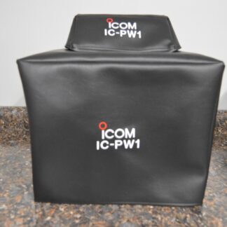 Icom IC-PW1 Dust Cover