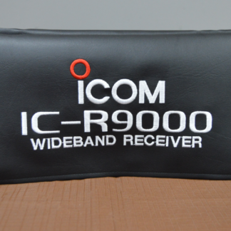 Icom IC-R9000 Dust Cover