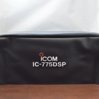 Icom IC-775DSP Dust Cover