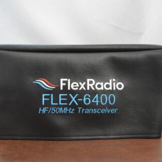 Flex 6400 Dust Cover
