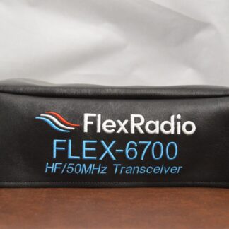 Flex 6700 Dust Cover