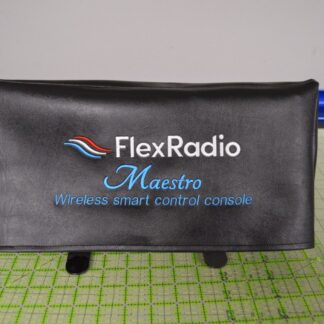 Flex Maestro Dust Cover