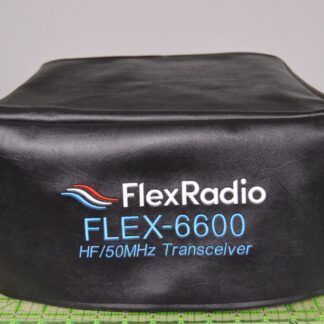Flex 6600 Dust Cover