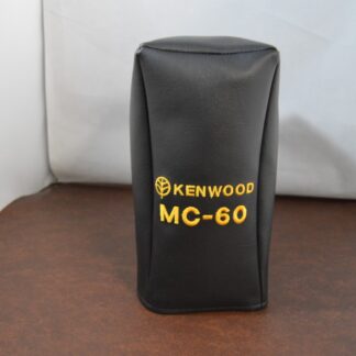 Kenwood MC-60 Dust Cover