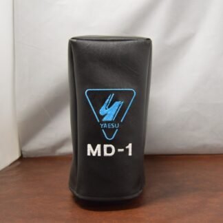 Yaesu MD-1 Dust Cover
